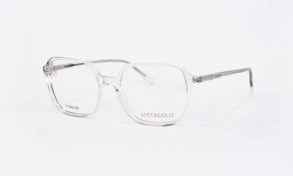 Spetacolo S7006 C8 White