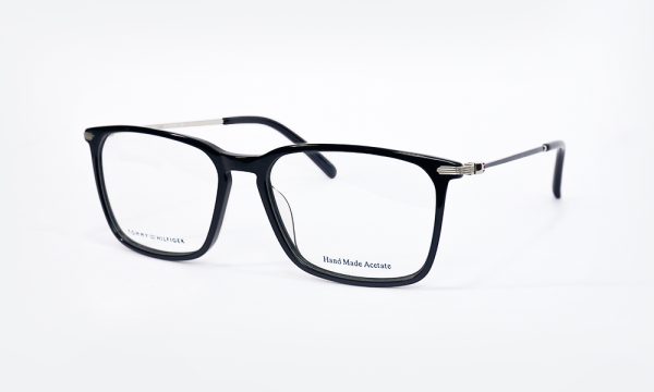 T. Hilfiger TH1060 C1 SRBLK Black