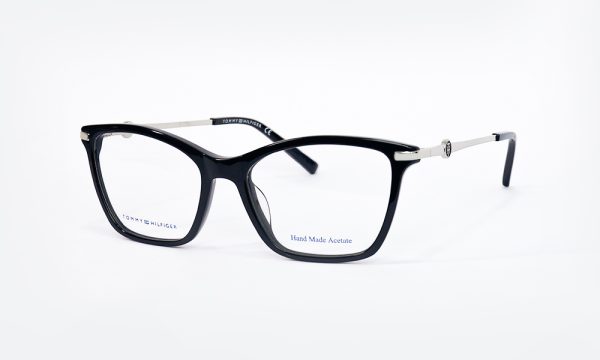 T. Hilfiger TH6291 C1 BKSI Black