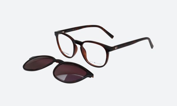 Tommy Hilfiger TH1090 C2 Havana