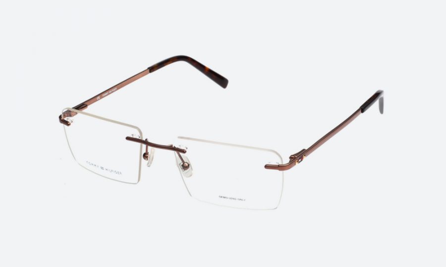 Tommy Hilfiger TH4410 C3 D.BROWN Brown