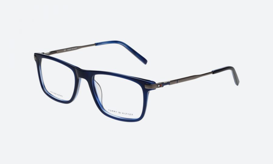 Tommy Hilfiger TH4420 C1 NAVY/GUN Blue