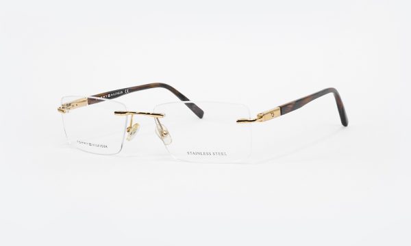 T. Hilfiger TH6161 C2 GD Gold