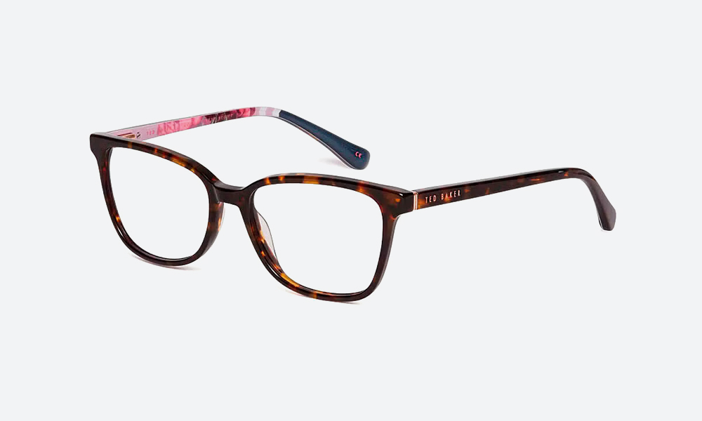 Ted Baker TB9154 145 Havana