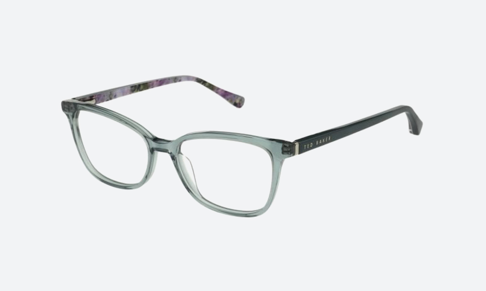 Ted Baker TB9185 557 Green