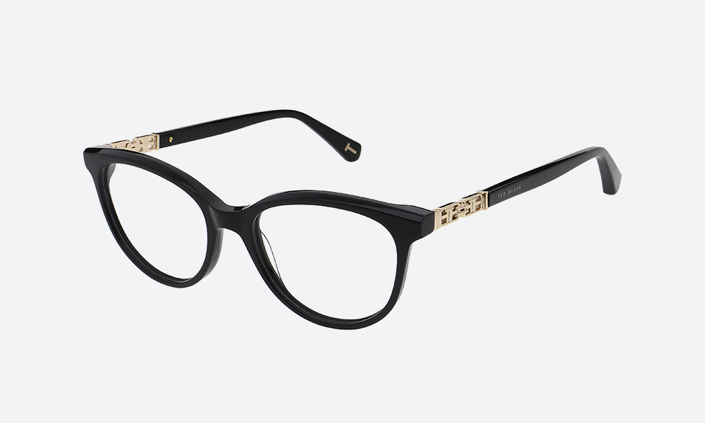 Ted Baker TB9300 001 Black