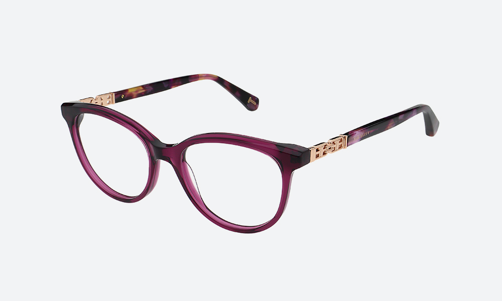 Ted Baker TB9300 201 Purple