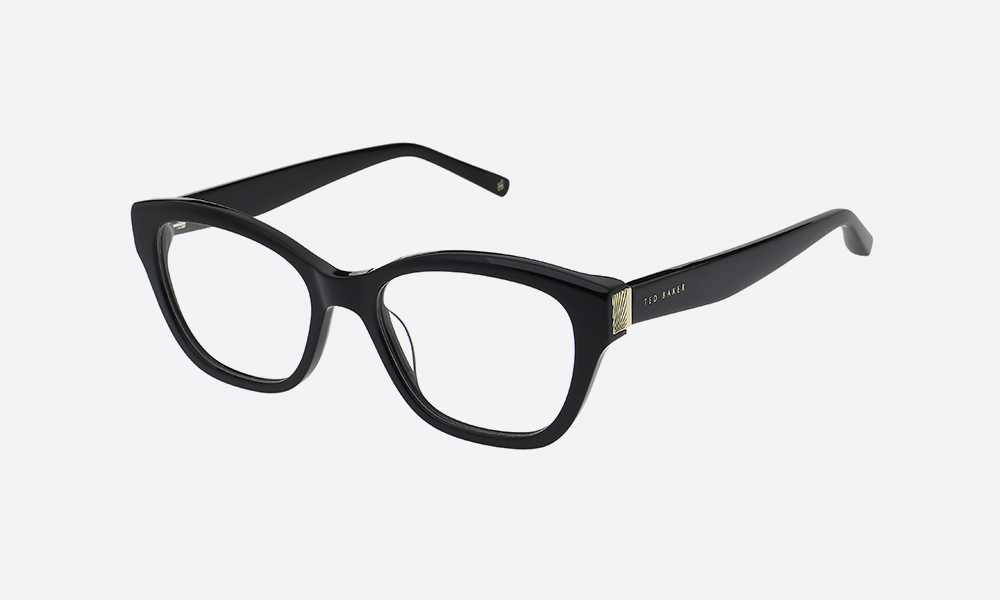 Ted Baker TB9312 001 Black