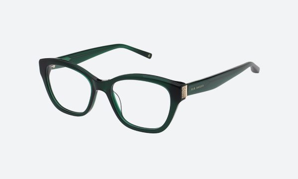 Ted Baker TB9312 551 Green
