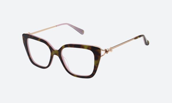Ted Baker TB9315 166 Havana