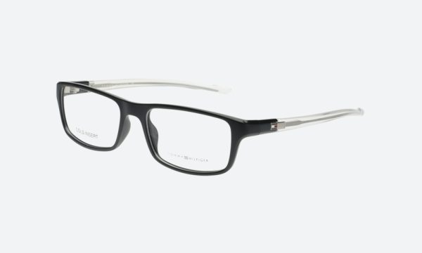 Tommy Hilfiger TH1096 C1 Black