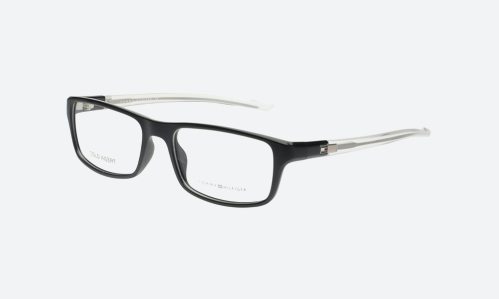 Tommy Hilfiger TH1096 C1 Black