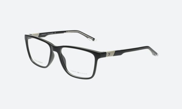 Tommy Hilfiger TH1097 C1 Black