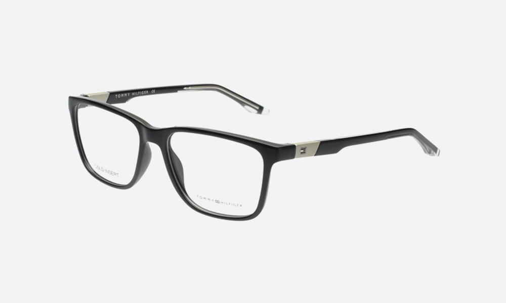 Tommy Hilfiger TH1097 C1 Black