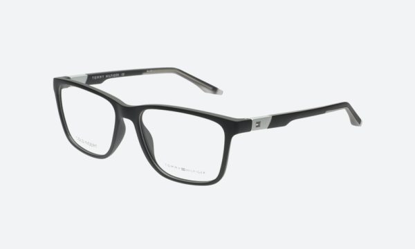 Tommy Hilfiger TH1097 C2 Black