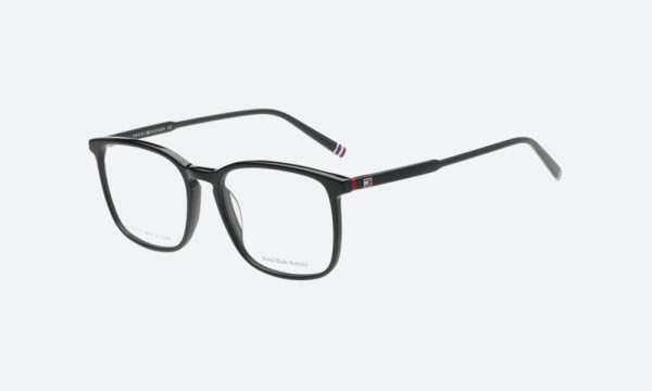 Tommy Hilfiger TH1107 C1 BKSR Black