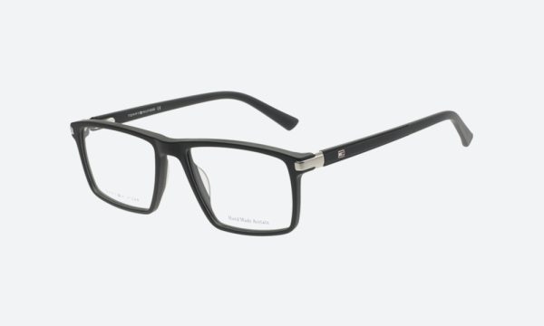 Tommy Hilfiger TH1108 C2 BKSR Black