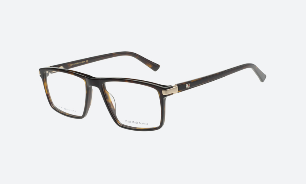Tommy Hilfiger TH1108 C3 DEMIGD Havana