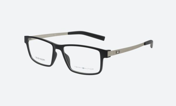 Tommy Hilfiger TH1119 C2 Black