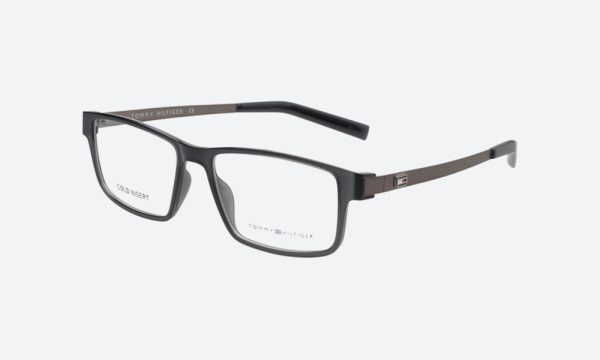 Tommy Hilfiger TH1119 C6 Black
