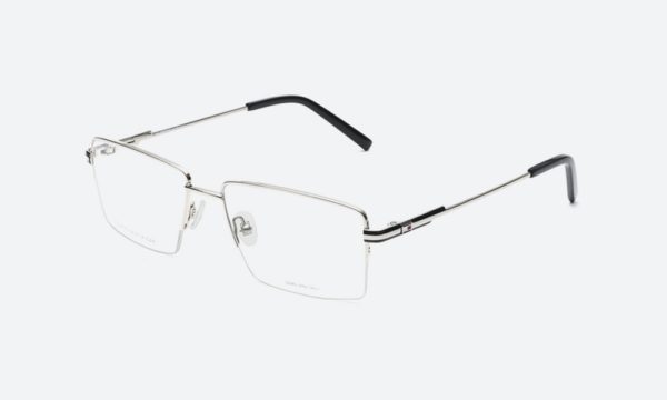 Tommy Hilfiger TH3234 C3 SILVER/BLACK Silver