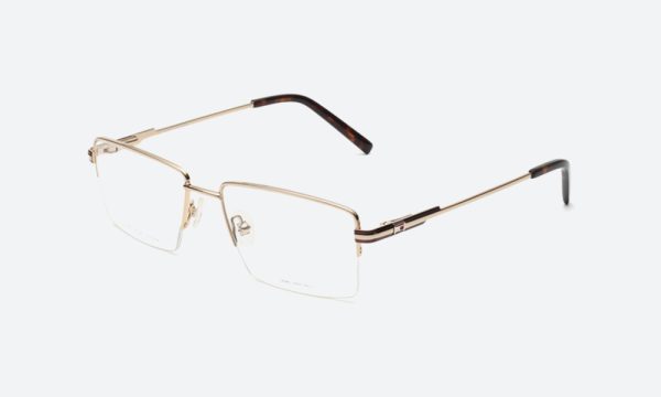 Tommy Hilfiger TH3234 C4 GOLD/BROWN Gold