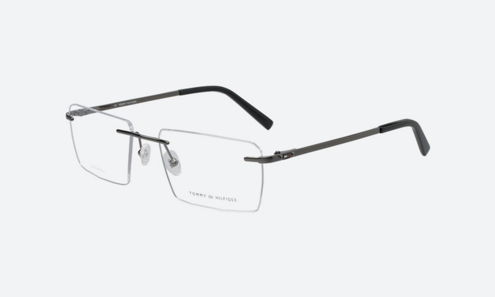 Tommy Hilfiger TH4410 C2 DGUN Gunmetal