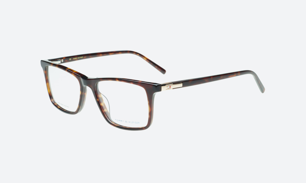 Tommy Hilfiger TH4425 C2 HAVANA/GOLD Havana
