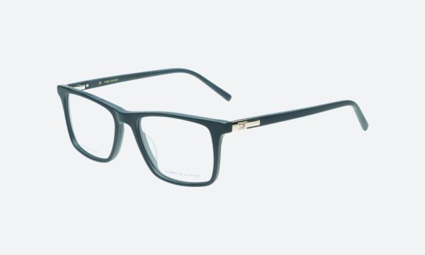 Tommy Hilfiger TH4425 C3 MATT BLACK/GOLD Black