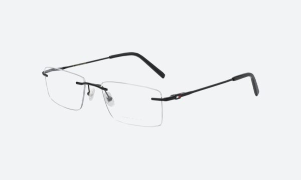 Tommy Hilfiger TH4436 C2 BLACK Black