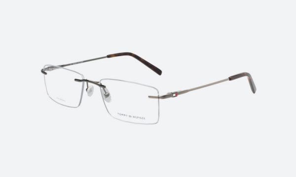 Tommy Hilfiger TH4436 C3 DGUN Gunmetal