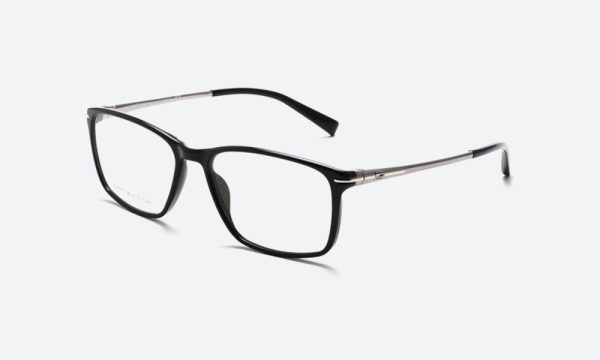 Tommy Hilfiger TH6235 C1 BKGUN Black