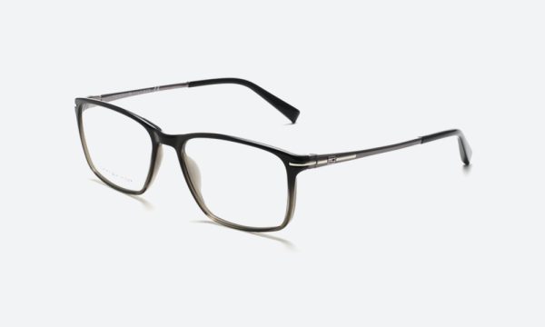 Tommy Hilfiger TH6235 C3 BKGRGUN Black