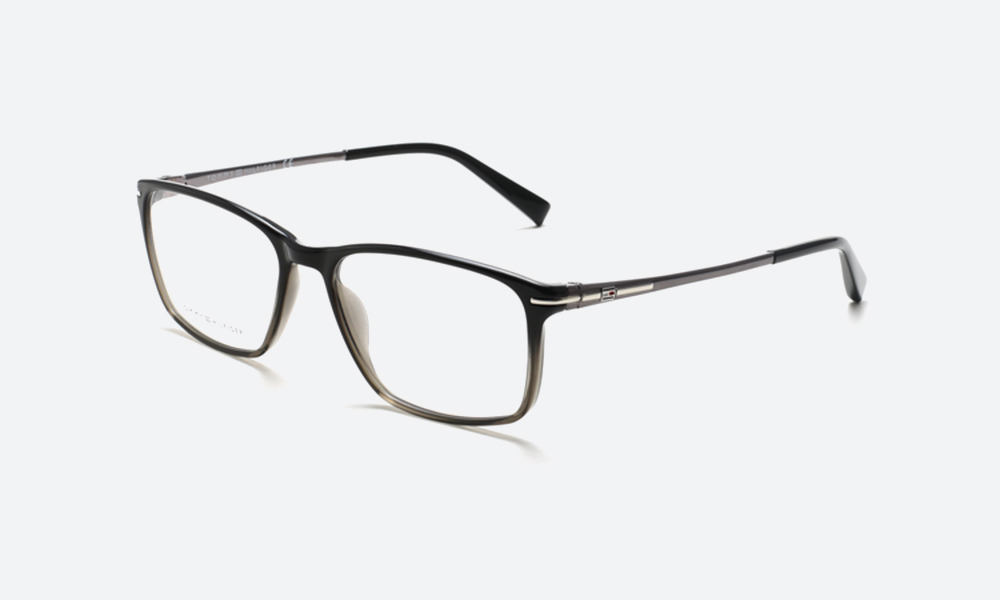 Tommy Hilfiger TH6235 C3 BKGRGUN Black