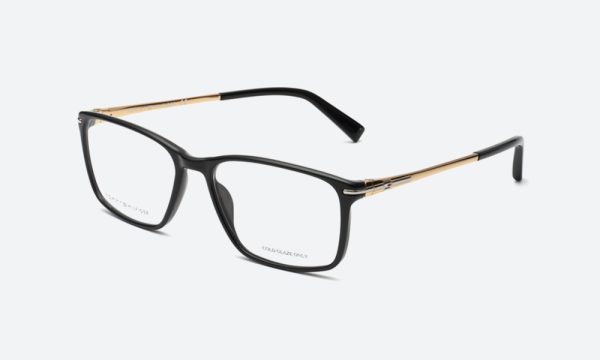 Tommy Hilfiger TH6235 C6 BKGD Black