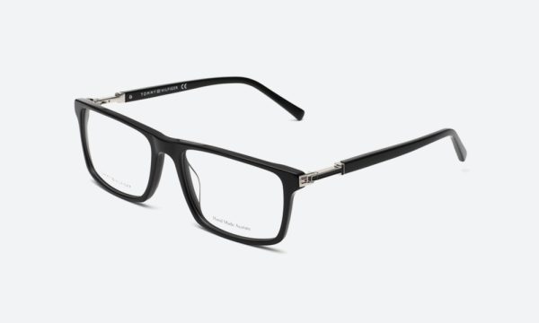 Tommy Hilfiger TH6272 C1 BKSI Black