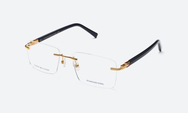 Tommy Hilfiger TH6301 C4 KGDNAV Gold
