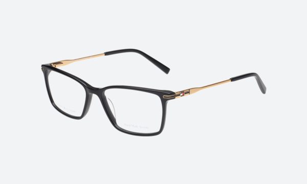 Tommy Hilfiger TH6315 C1 BKGD Black