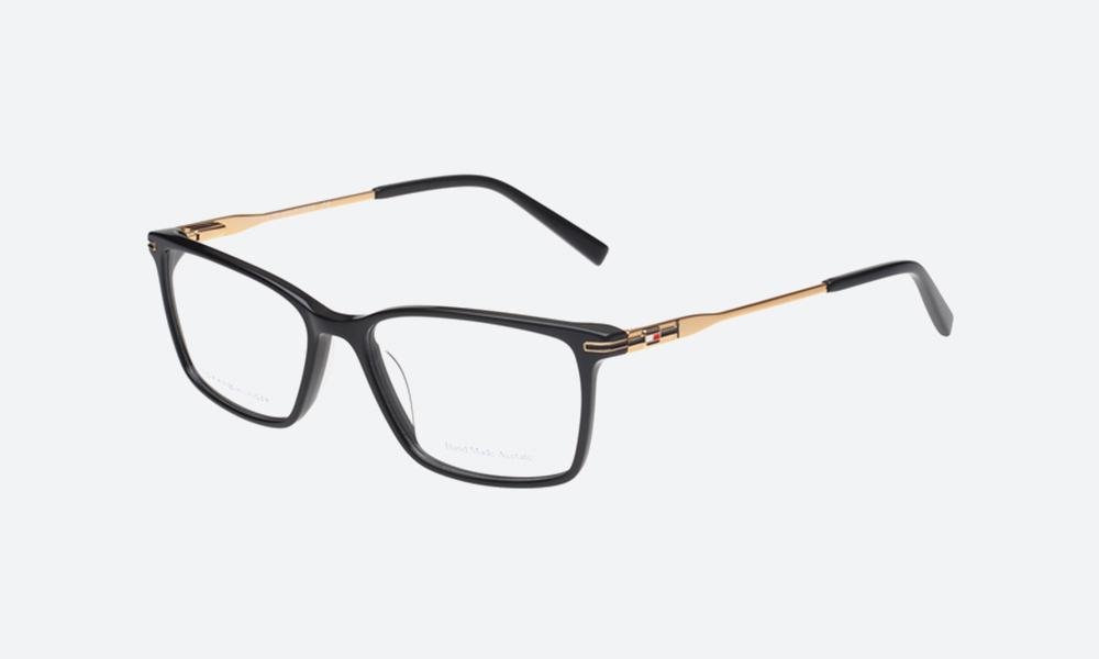Tommy Hilfiger TH6315 C1 BKGD Black