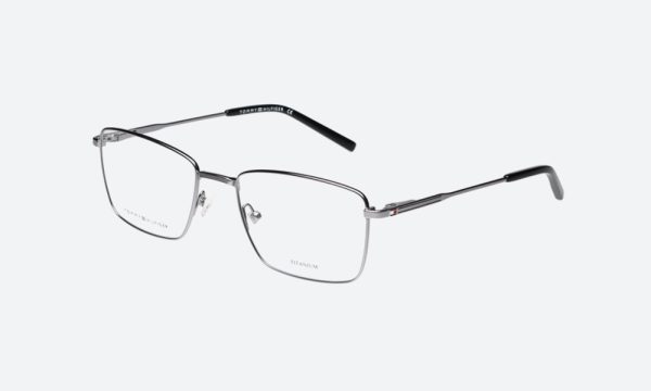 Tommy Hilfiger TH6347T C2 GUNBK Gunmetal