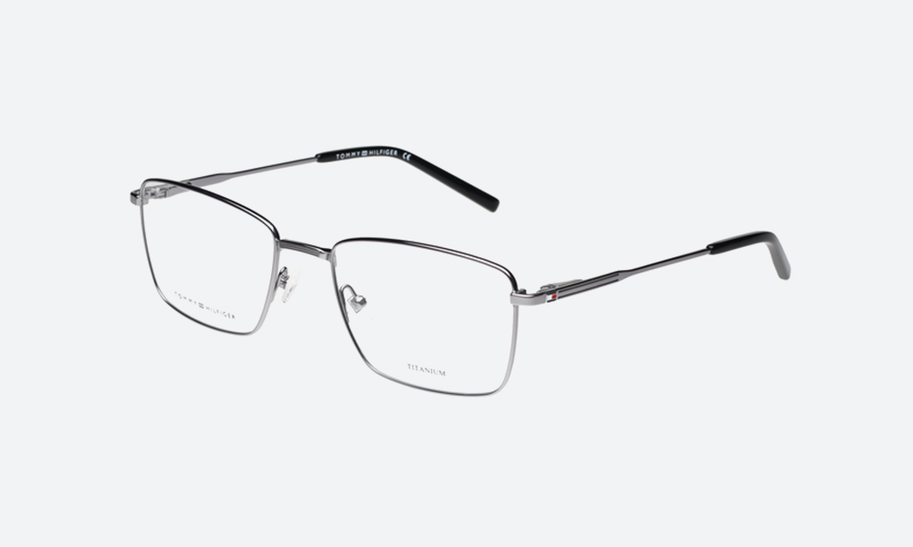 Tommy Hilfiger TH6347T C2 GUNBK Gunmetal