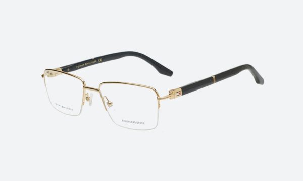 Tommy Hilfiger TH6348 C2 GDBK Gold