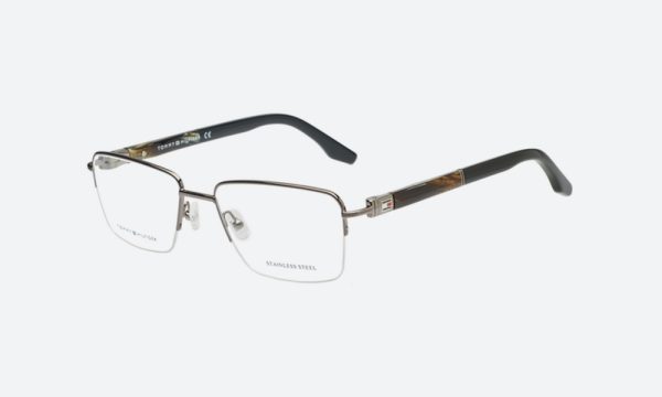 Tommy Hilfiger TH6348 C4 GUNBK Gunmetal