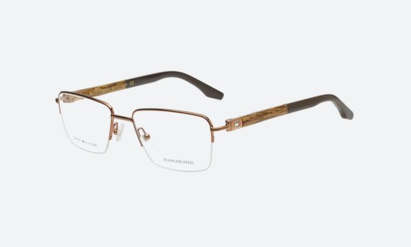 Tommy Hilfiger TH6348 C5 BRBR Brown