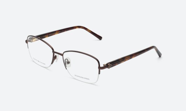 Tommy Hilfiger TH6353 C4 BRHAV Brown