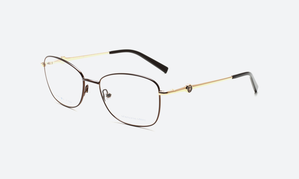 Tommy Hilfiger TH6354 C2 BRGD Brown