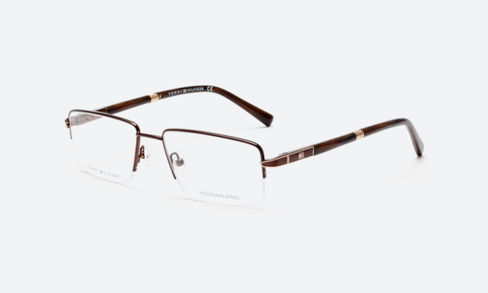 Tommy Hilfiger TH6355 C1 BRN Brown