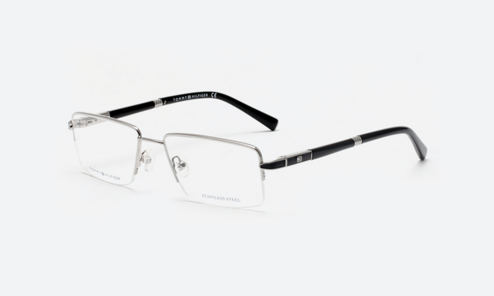 Tommy Hilfiger TH6355 C5 BKGUN Gunmetal