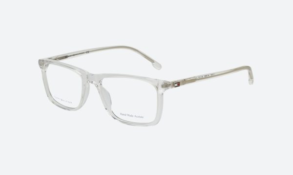 Tommy Hilfiger TH6358 C3 CRSI White