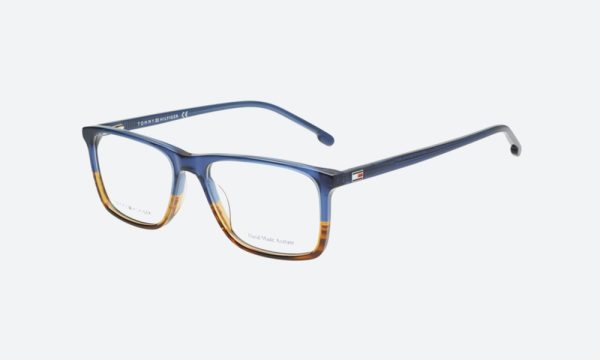 Tommy Hilfiger TH6358 C5 BLSI Blue
